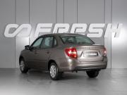 Lada (ВАЗ) Granta I Рестайлинг Минеральные Воды  - изображение 17