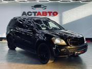 Mercedes-Benz GL-Класс I (X164) Оренбург  - изображение 22