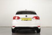 Volkswagen Jetta VI Рестайлинг Челябинск  - изображение 22