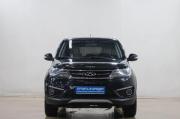Chery Tiggo 5 I Рестайлинг Новокузнецк  - изображение 31