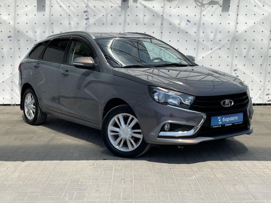 Lada (ВАЗ) Vesta I Тамбов  - изображение 2