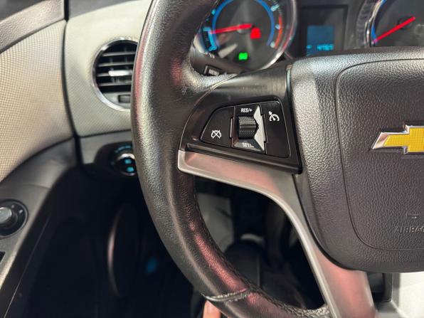 Chevrolet Cruze I Рестайлинг с пробегом 2012 года, цена 899 000 рублей, 93542 км, хэтчбек, Автокод Объявления