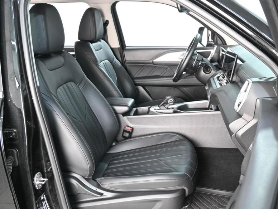 Haval H5 II Ростов-на-Дону  - изображение 8