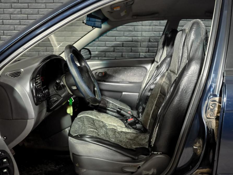 Kia Spectra I Рестайлинг 2 Екатеринбург  - изображение 6