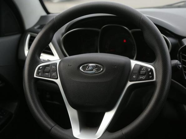 Lada (ВАЗ) Vesta I с пробегом 2018 года, цена 1 115 000 рублей, 75700 км, универсал, Автокод Объявления