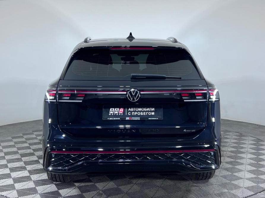 Volkswagen Tiguan III (China Market) Ростов-на-Дону  - изображение 7