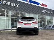 Nissan Qashqai II Рестайлинг Набережные Челны  - изображение 39
