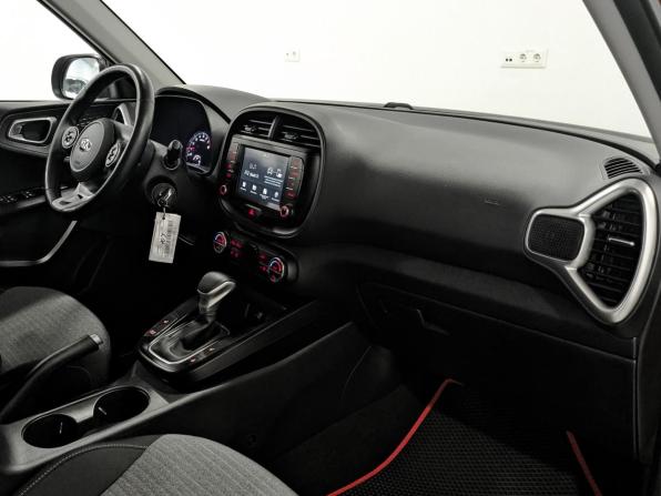 Kia Soul III с пробегом 2020 года, цена 1 990 000 рублей, 65242 км, хэтчбек, Автокод Объявления