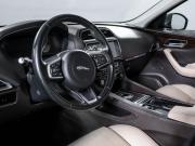 Jaguar F-Pace I Москва  - изображение 34