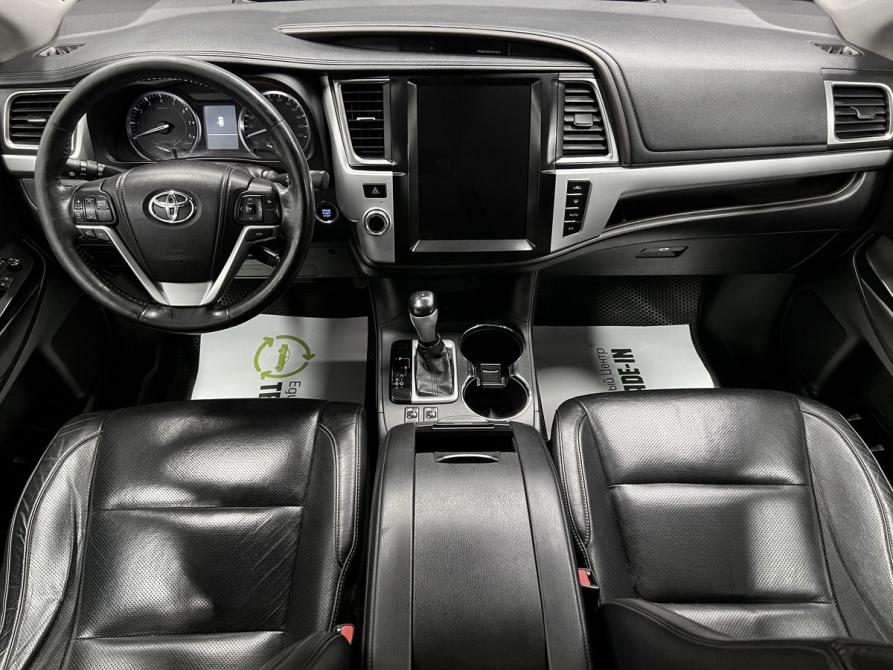 Toyota Highlander III (XU50) Тверь  - изображение 11