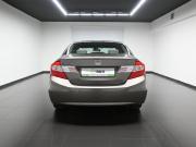 Honda Civic IX Тверь  - изображение 27