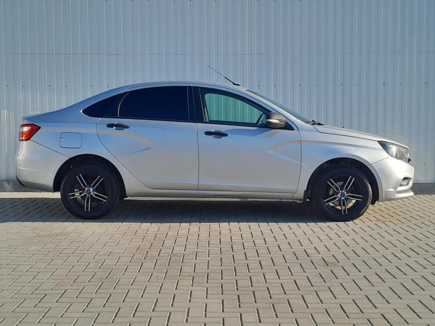 Lada (ВАЗ) Vesta I Новочеркасск  - изображение 6