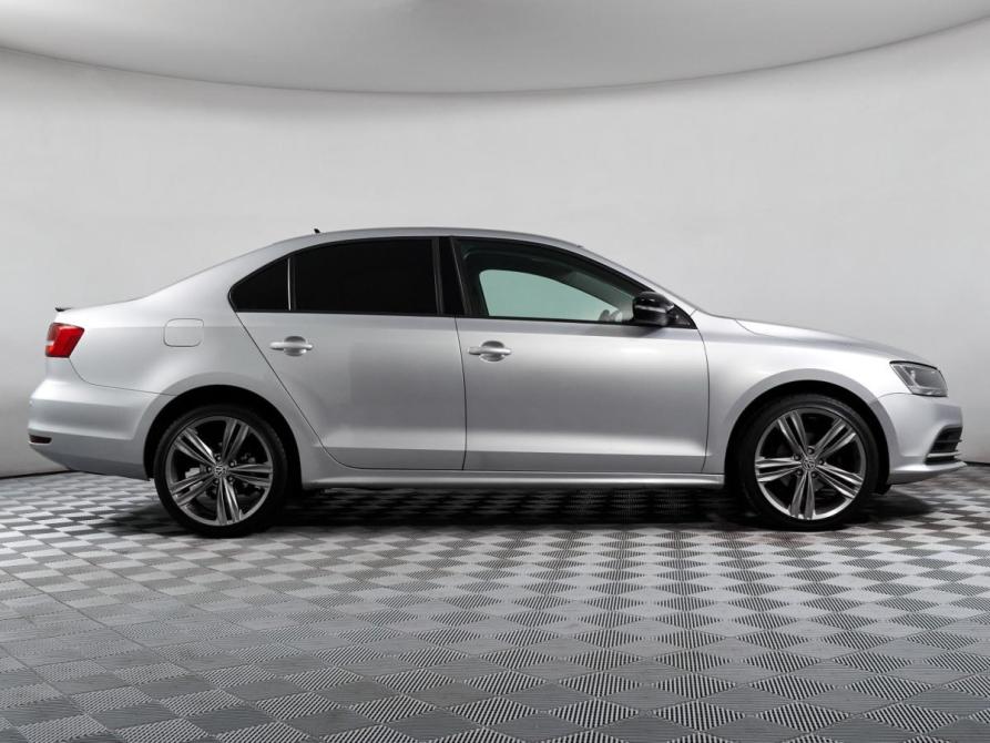 Volkswagen Jetta VI Рестайлинг Москва  - изображение 4