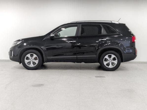 Kia Sorento II Рестайлинг с пробегом 2017 года, цена 1 820 000 рублей, 117459 км, внедорожник, Автокод Объявления