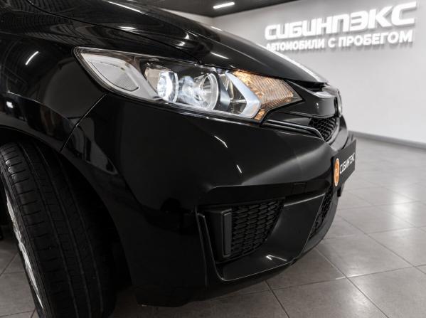 Honda Fit III с пробегом 2016 года, цена 840 500 рублей, 194234 км, хэтчбек, Автокод Объявления
