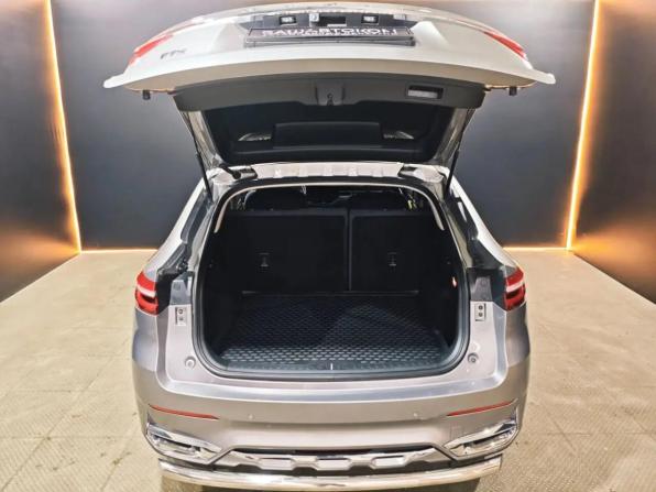 Haval F7x I с пробегом 2021 года, цена 1 680 000 рублей, 89765 км, внедорожник, Автокод Объявления