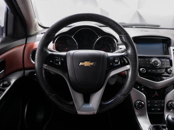 Chevrolet Cruze I с пробегом 2012 года, цена 750 000 рублей, 208000 км, седан, Автокод Объявления