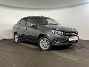 Lada (ВАЗ) Granta I Рестайлинг Великий Новгород  - изображение 21