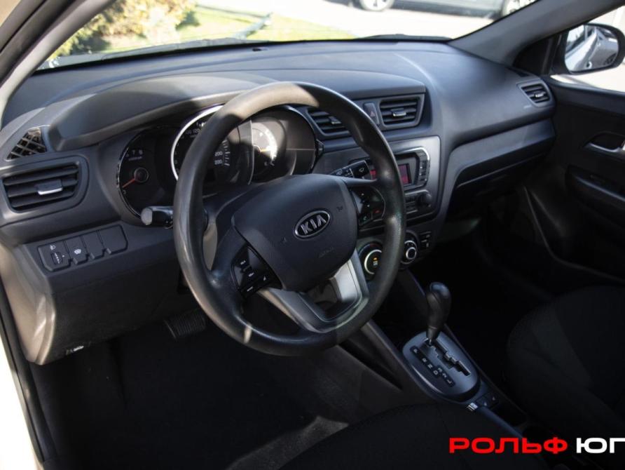 Kia Rio III Москва  - изображение 11