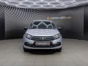 Lada (ВАЗ) Granta I Рестайлинг Самара  - изображение 29