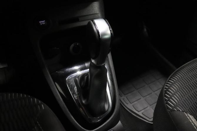 Renault Kaptur I с пробегом 2019 года, цена 1 597 000 рублей, 109204 км, внедорожник, Автокод Объявления
