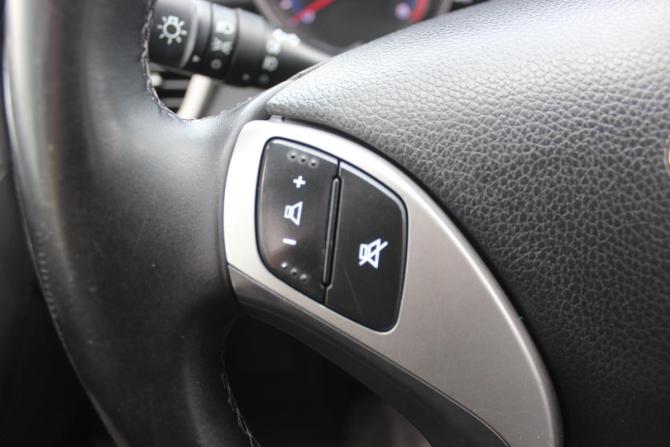Hyundai i30 II с пробегом 2014 года, цена 997 000 рублей, 147186 км, хэтчбек, Автокод Объявления