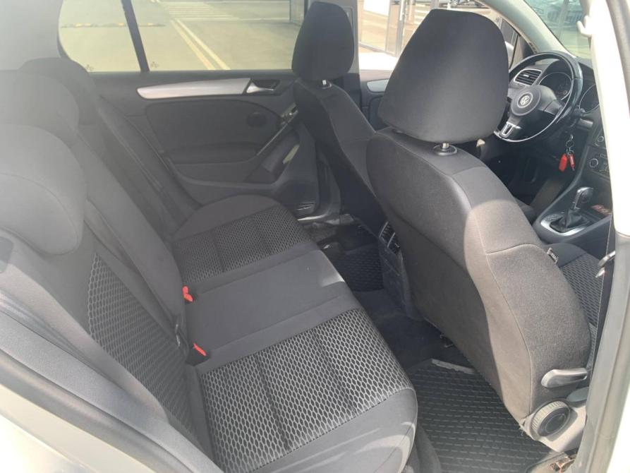 Volkswagen Golf VI Оренбург  - изображение 12