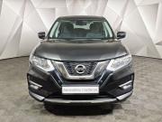 Nissan X-Trail III Рестайлинг Москва  - изображение 27