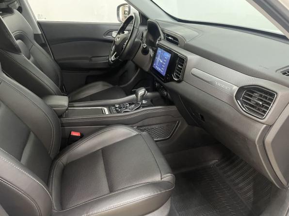 Chery Tiggo 4 I Рестайлинг с пробегом 2022 года, цена 1 399 000 рублей, 78423 км, внедорожник, Автокод Объявления