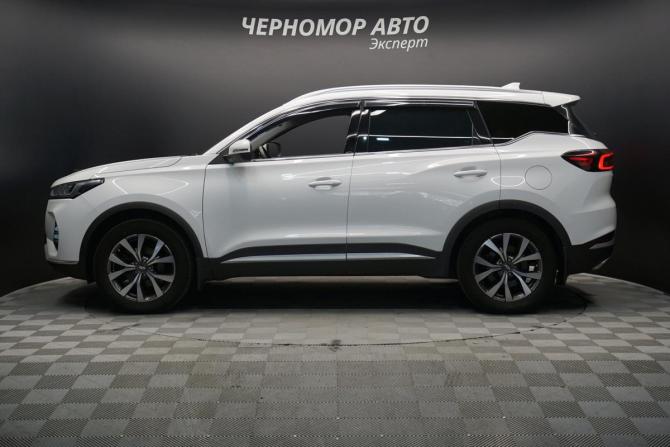 Chery Tiggo 7 Pro I с пробегом 2021 года, цена 1 633 000 рублей, 83000 км, внедорожник, Автокод Объявления