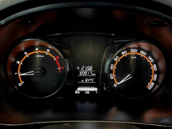 Lada (ВАЗ) Granta I Рестайлинг с пробегом 2023 года, цена 604 000 рублей, 103917 км, лифтбек, Автокод Объявления