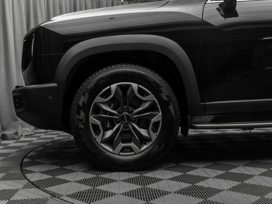 Haval Dargo Москва  - изображение 25