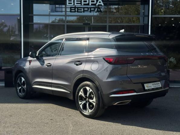 Chery Tiggo 7 Pro Max I с пробегом 2023 года, цена 2 200 000 рублей, 35693 км, внедорожник, Автокод Объявления