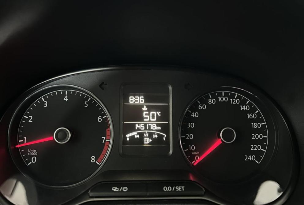 Volkswagen Polo V Рестайлинг Саранск  - изображение 20