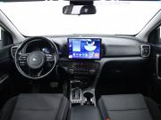 Kia Sportage IV Рестайлинг Уфа  - изображение 29