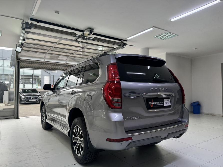 Haval H9 I Рестайлинг Минеральные Воды  - изображение 7