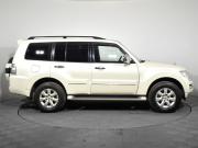 Mitsubishi Pajero IV Рестайлинг 2 Санкт-Петербург  - изображение 24