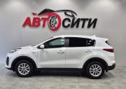 Kia Sportage IV Рестайлинг Воронеж  - изображение 25
