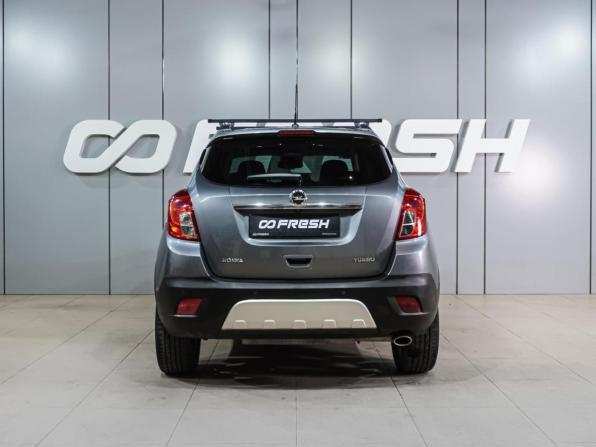 Opel Mokka I с пробегом 2014 года, цена 1 249 000 рублей, 113079 км, внедорожник, Автокод Объявления
