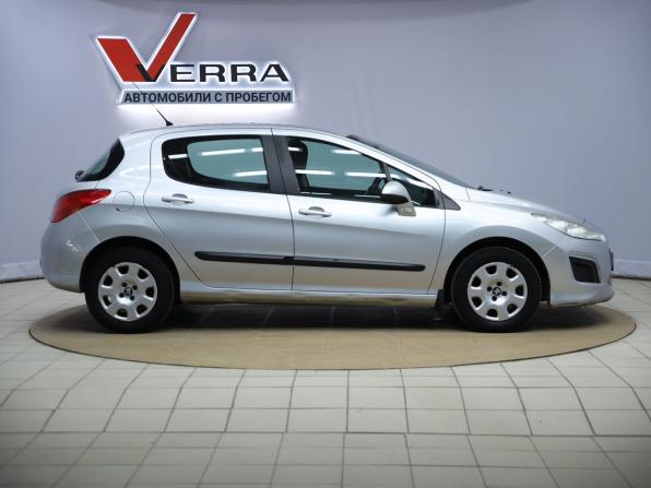 Peugeot 308 I Рестайлинг с пробегом 2011 года, цена 530 000 рублей, 156852 км, хэтчбек, Автокод Объявления
