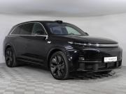 Li Auto (Lixiang) L7 I Химки  - изображение 25