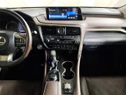 Lexus RX IV Москва  - изображение 37