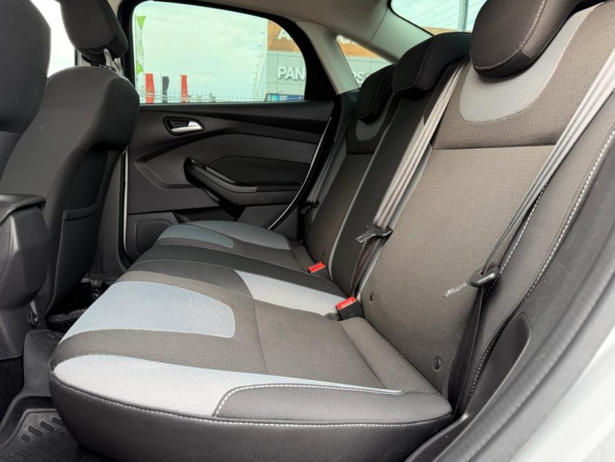 Ford Focus III Набережные Челны  - изображение 17