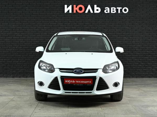 Ford Focus III с пробегом 2013 года, цена 890 000 рублей, 158083 км, хэтчбек, Автокод Объявления