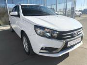 Lada (ВАЗ) Vesta I Воронеж  - изображение 18