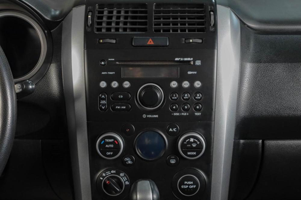 Suzuki Grand Vitara II Рестайлинг Тюмень  - изображение 17