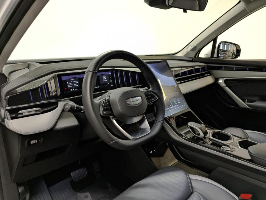 Geely Atlas II Санкт-Петербург  - изображение 15