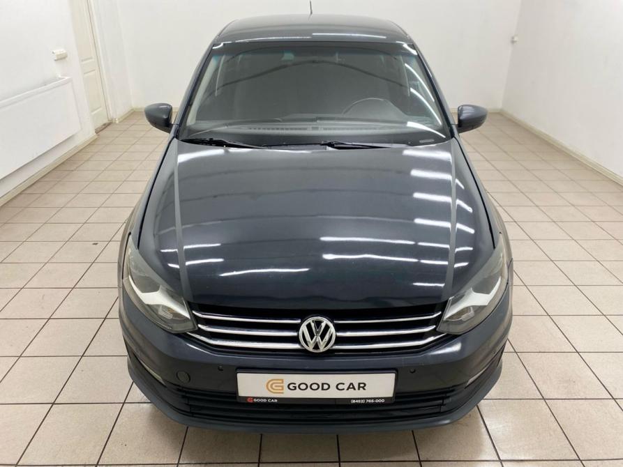Volkswagen Polo V Рестайлинг Энгельс  - изображение 8