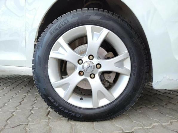 Skoda Rapid I с пробегом 2015 года, цена 758 080 рублей, 167406 км, лифтбек, Автокод Объявления