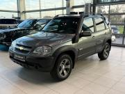 Chevrolet Niva I Рестайлинг Екатеринбург  - изображение 18